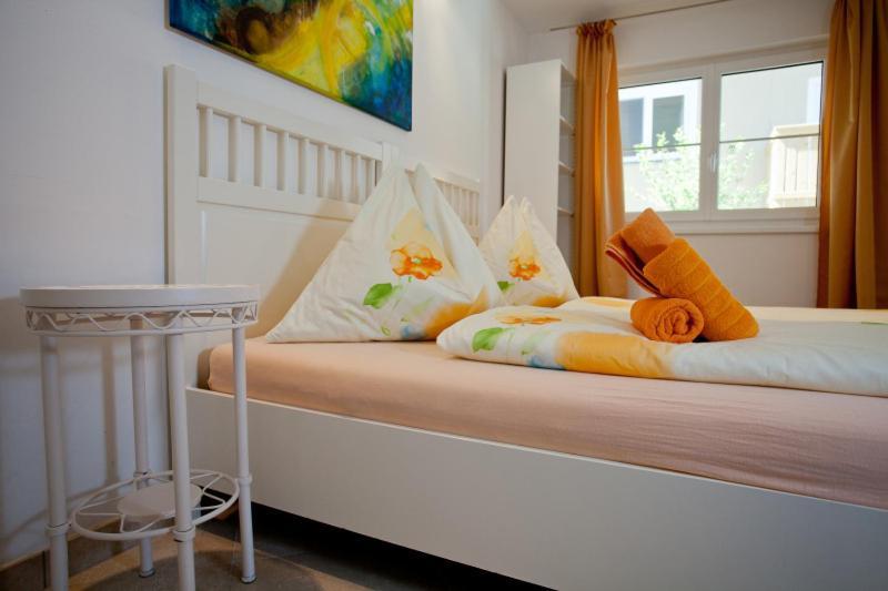 Villa 22 เอิทซ์ ภายนอก รูปภาพ