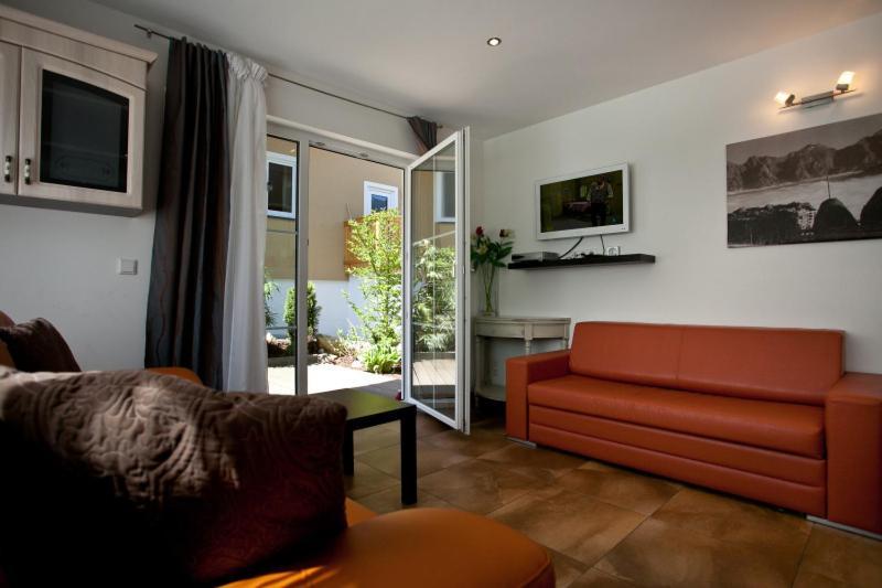 Villa 22 เอิทซ์ ภายนอก รูปภาพ